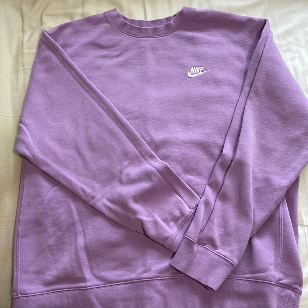 Nike Crewneck